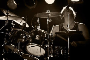 Stephan Voland: Samavayo Drums