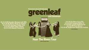 Samavayo Greenleaf Tour 2018