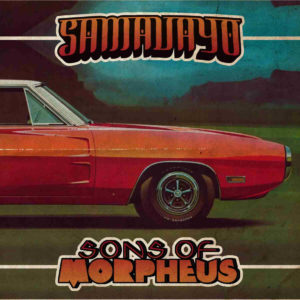 Sons Of Morpheus Samavayo 12inch Split